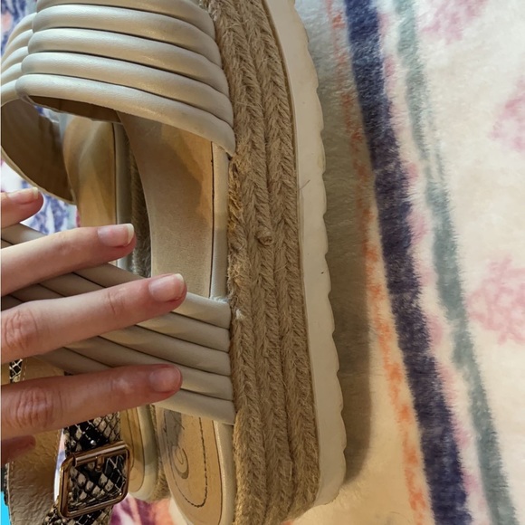 Shoes - Picture 1 of 2